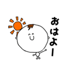 たつをっちゃんのスタンプ（個別スタンプ：1）