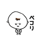 たつをっちゃんのスタンプ（個別スタンプ：6）