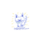 YOLO nekosaki（個別スタンプ：1）