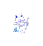 YOLO nekosaki（個別スタンプ：4）