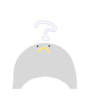 ぺんぎん？すたんぷ（個別スタンプ：6）