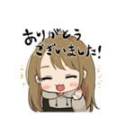 Mix soba hiro（個別スタンプ：2）