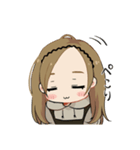 Mix soba hiro（個別スタンプ：4）