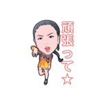 NUDYLINEのごきげんな日常（個別スタンプ：7）