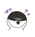 ヒゲペン（個別スタンプ：8）