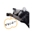 うらやまし～（個別スタンプ：7）