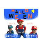 勇慶匠（個別スタンプ：14）