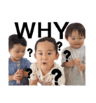 勇慶匠（個別スタンプ：16）