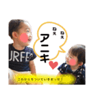 勇慶匠（個別スタンプ：17）