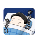 新井さんのなごみスタンプ♪（個別スタンプ：8）