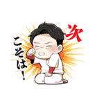 新井さんのなごみスタンプ♪（個別スタンプ：35）