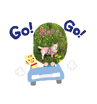 M.COCOちゃん（個別スタンプ：2）