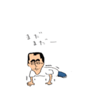 小川くん 第二弾（個別スタンプ：5）