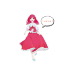 doripuri（個別スタンプ：1）