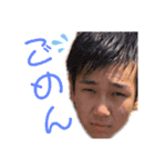 かさこ日常会話2（個別スタンプ：5）