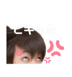 かさこ日常会話2（個別スタンプ：16）