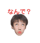 かさこ日常会話2（個別スタンプ：21）
