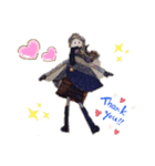 NYAN chan STAMP（個別スタンプ：5）