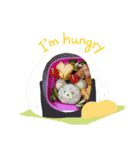 NYAN chan STAMP（個別スタンプ：6）