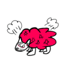 色んなネコちゃん（個別スタンプ：6）