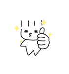 もち―スタンプ（個別スタンプ：5）