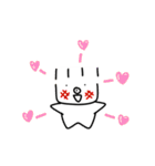 もち―スタンプ（個別スタンプ：21）