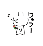 もち―スタンプ（個別スタンプ：39）