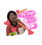 KIDコレクションズ（個別スタンプ：1）