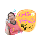 KIDコレクションズ（個別スタンプ：3）