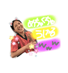 KIDコレクションズ（個別スタンプ：4）