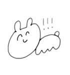 どうぶつだいしゅうごう3（個別スタンプ：14）