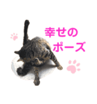 つきみとこじろう。（個別スタンプ：7）