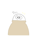 まるのつかいやすいことば（個別スタンプ：4）