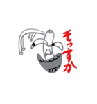 僕ちゃんのRUKAスタンプだっす2（個別スタンプ：5）