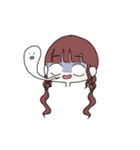 かわちい陽キャすたんぷ（個別スタンプ：6）