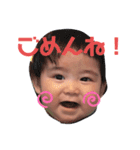 ゆきゆきゆきと③（個別スタンプ：2）