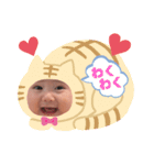 ゆきゆきゆきと③（個別スタンプ：5）