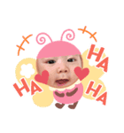 ゆきゆきゆきと③（個別スタンプ：8）