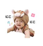 musumen3（個別スタンプ：1）