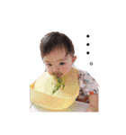 musumen3（個別スタンプ：6）