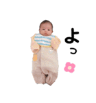 musumen3（個別スタンプ：21）
