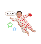musumen3（個別スタンプ：33）