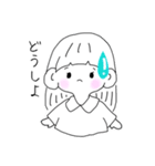 きままにつかうすたんぷ（個別スタンプ：5）