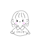 きままにつかうすたんぷ（個別スタンプ：12）