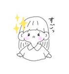 きままにつかうすたんぷ（個別スタンプ：13）
