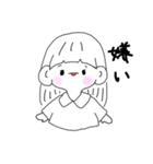 きままにつかうすたんぷ（個別スタンプ：18）