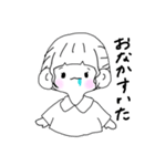 きままにつかうすたんぷ（個別スタンプ：19）