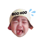 Nachu-chu（個別スタンプ：1）