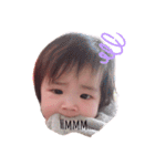 Nachu-chu（個別スタンプ：2）