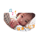 Nachu-chu（個別スタンプ：8）